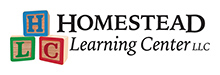 homesteadlearningcenter Logo