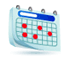 weeklycalendar